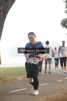 Runner Photo 4313640