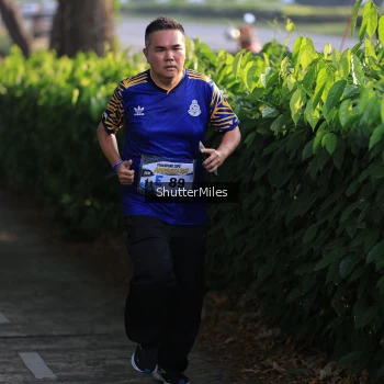 Runner Photo 4313642
