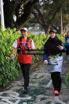 Runner Photo 4313643