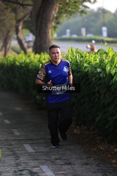 Runner Photo 4313645