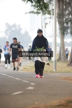 Runner Photo 4313646