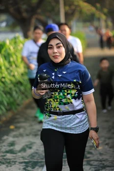 Runner Photo 4313647