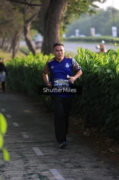 Runner Photo 4313648