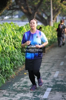 Runner Photo 4313650