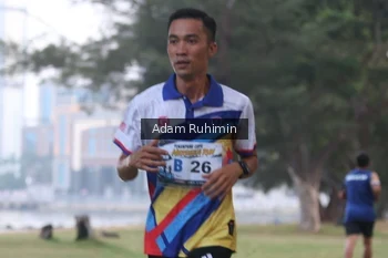 Runner Photo 4313651