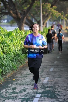 Runner Photo 4313652