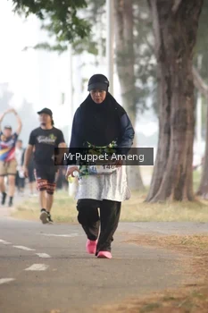 Runner Photo 4313653