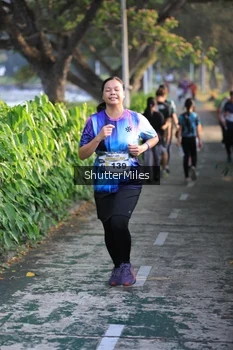 Runner Photo 4313654