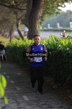 Runner Photo 4313655