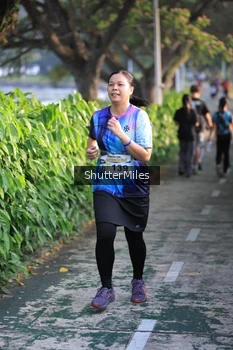 Runner Photo 4313656