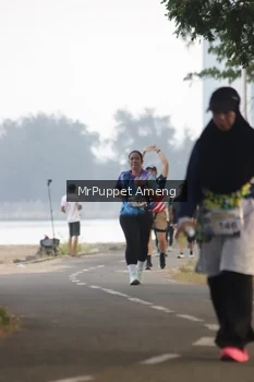 Runner Photo 4313658