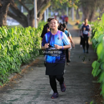 Runner Photo 4313659