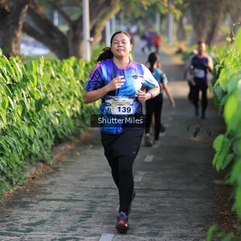 Runner Photo 4313663
