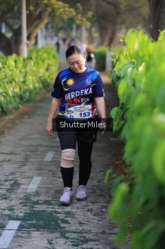 Runner Photo 4313664