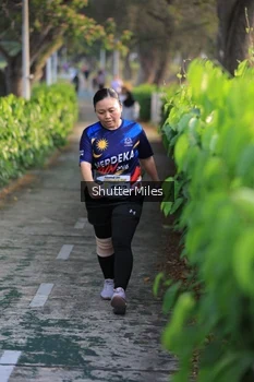 Runner Photo 4313665
