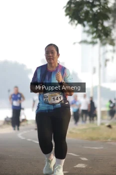 Runner Photo 4313666