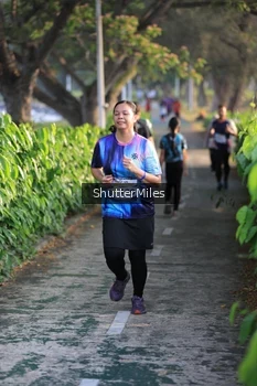 Runner Photo 4313669