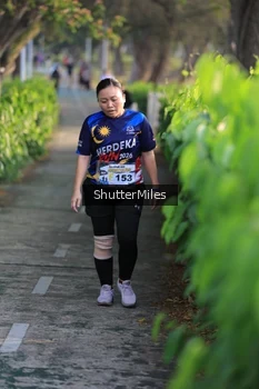 Runner Photo 4313670