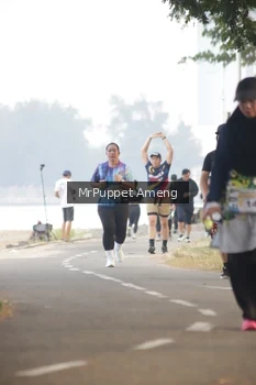 Runner Photo 4313671