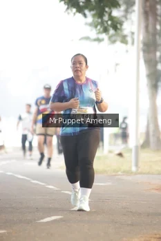 Runner Photo 4313672