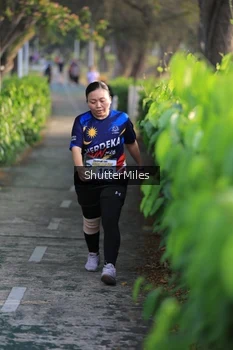 Runner Photo 4313673