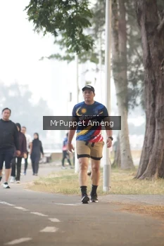 Runner Photo 4313674