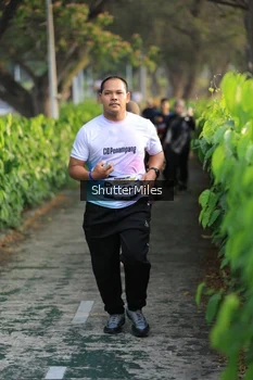 Runner Photo 4313675