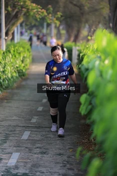 Runner Photo 4313676