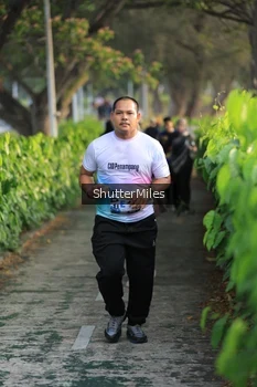 Runner Photo 4313677
