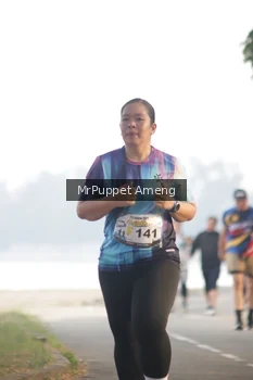 Runner Photo 4313678