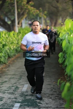 Runner Photo 4313680