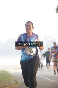 Runner Photo 4313681