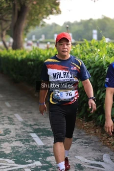 Runner Photo 4313682