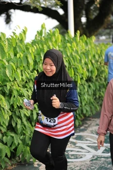 Runner Photo 4313683