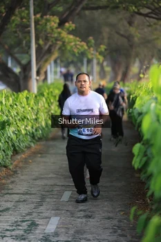 Runner Photo 4313684