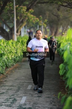 Runner Photo 4313687