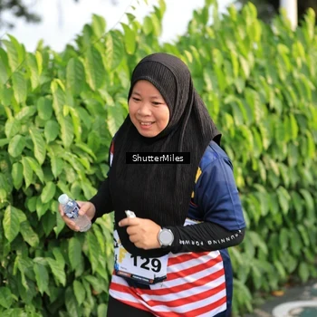 Runner Photo 4313688