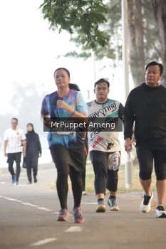 Runner Photo 4313689