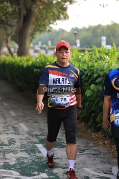 Runner Photo 4313693