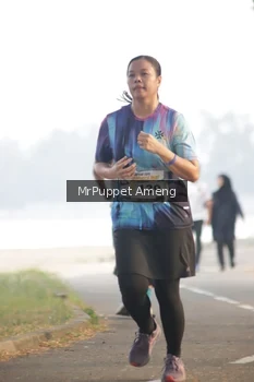 Runner Photo 4313694