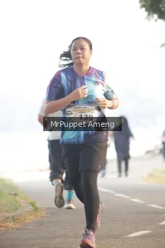 Runner Photo 4313697