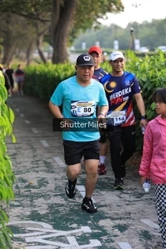 Runner Photo 4313699