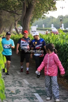 Runner Photo 4313700