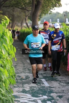 Runner Photo 4313707