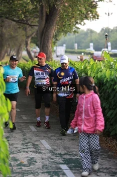 Runner Photo 4313709