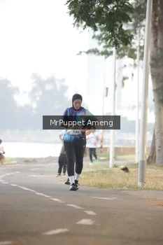 Runner Photo 4313710