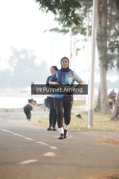 Runner Photo 4313711