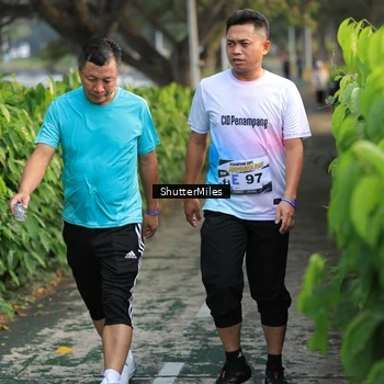 Runner Photo 4313712
