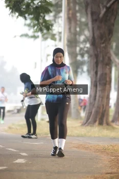 Runner Photo 4313714
