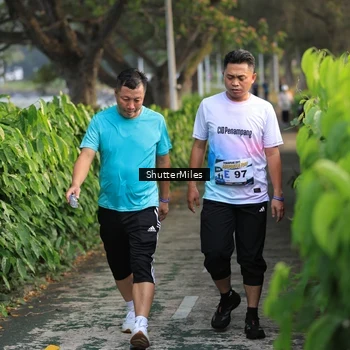 Runner Photo 4313715